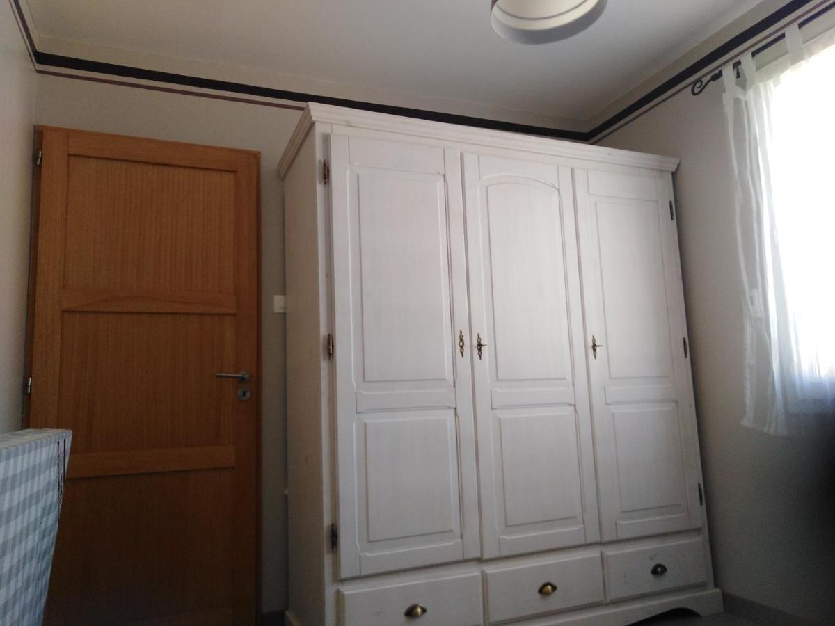 Chambres Morgan Océane Villeveyrac Extérieur photo