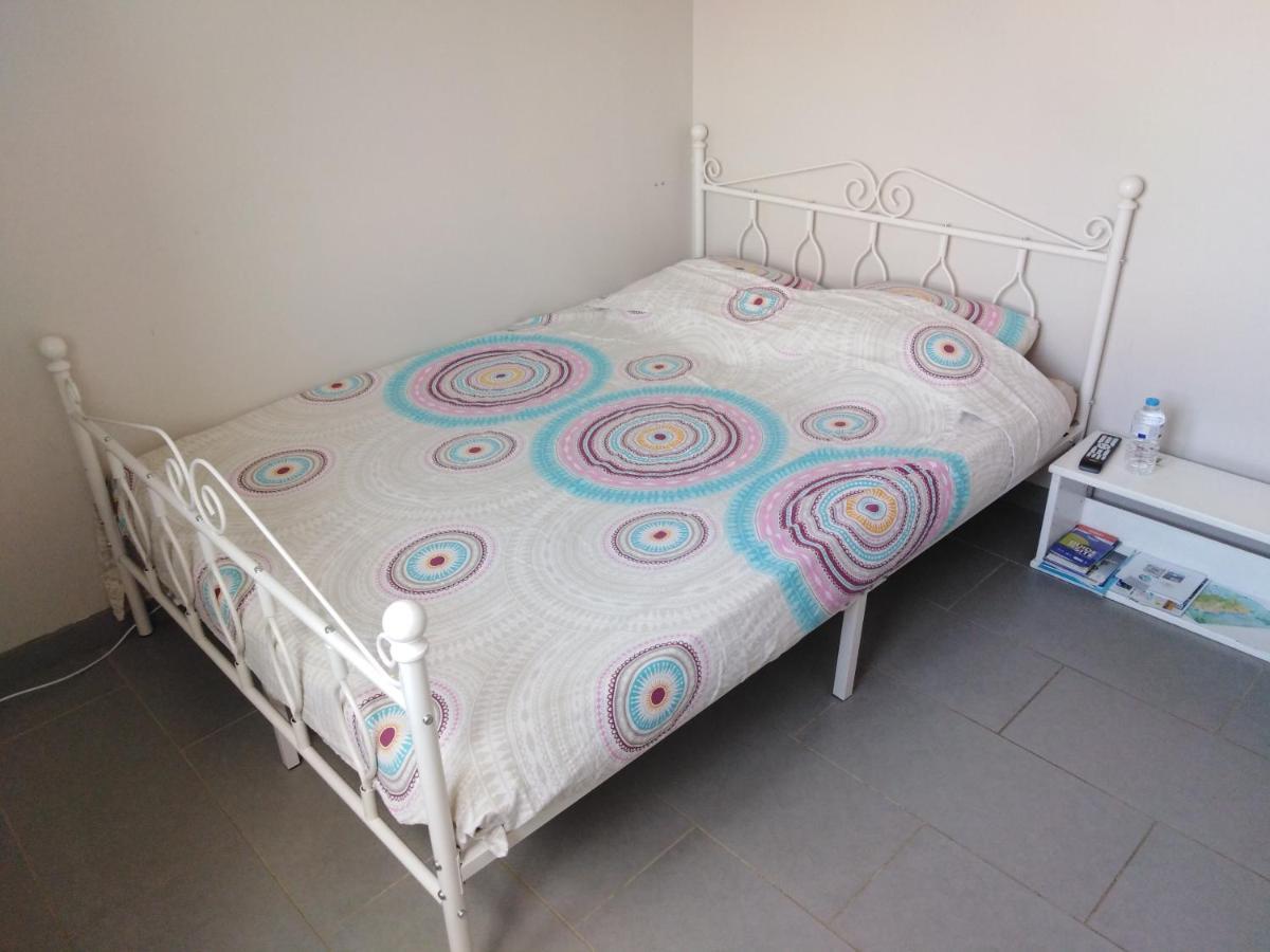 Chambres Morgan Océane Villeveyrac Extérieur photo