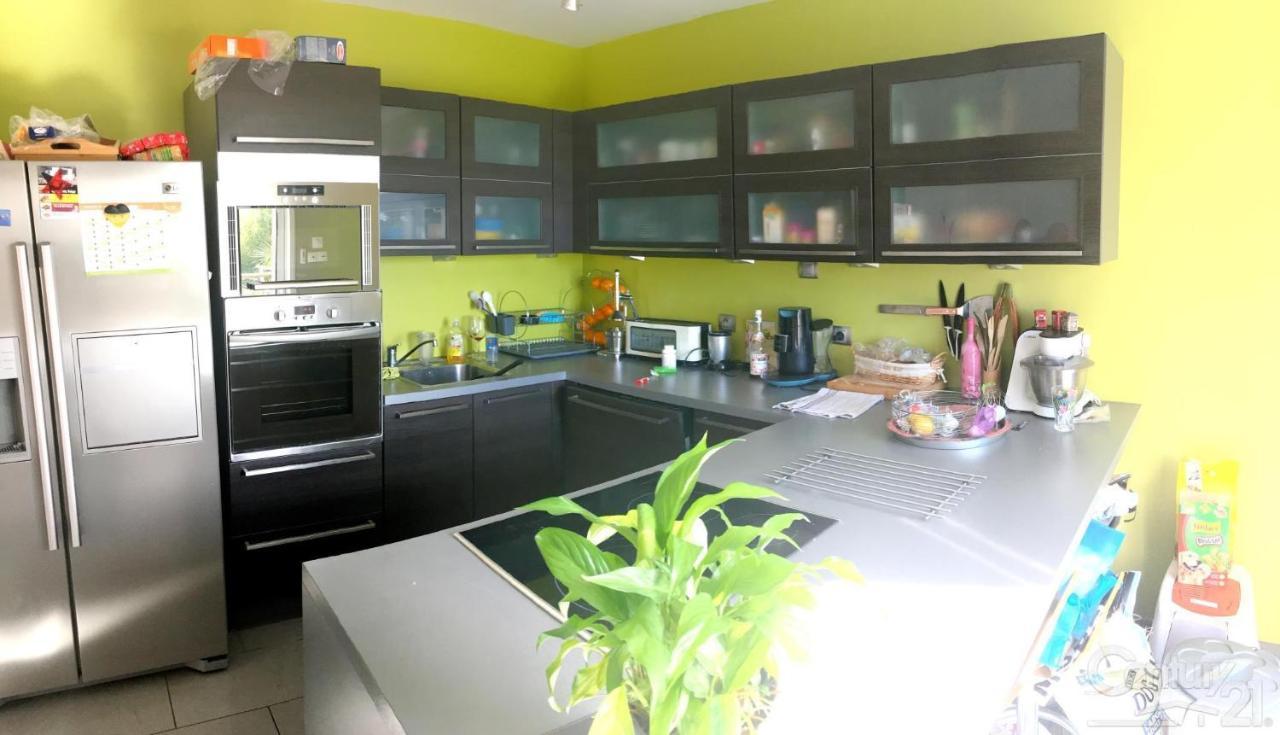 Chambres Morgan Océane Villeveyrac Extérieur photo