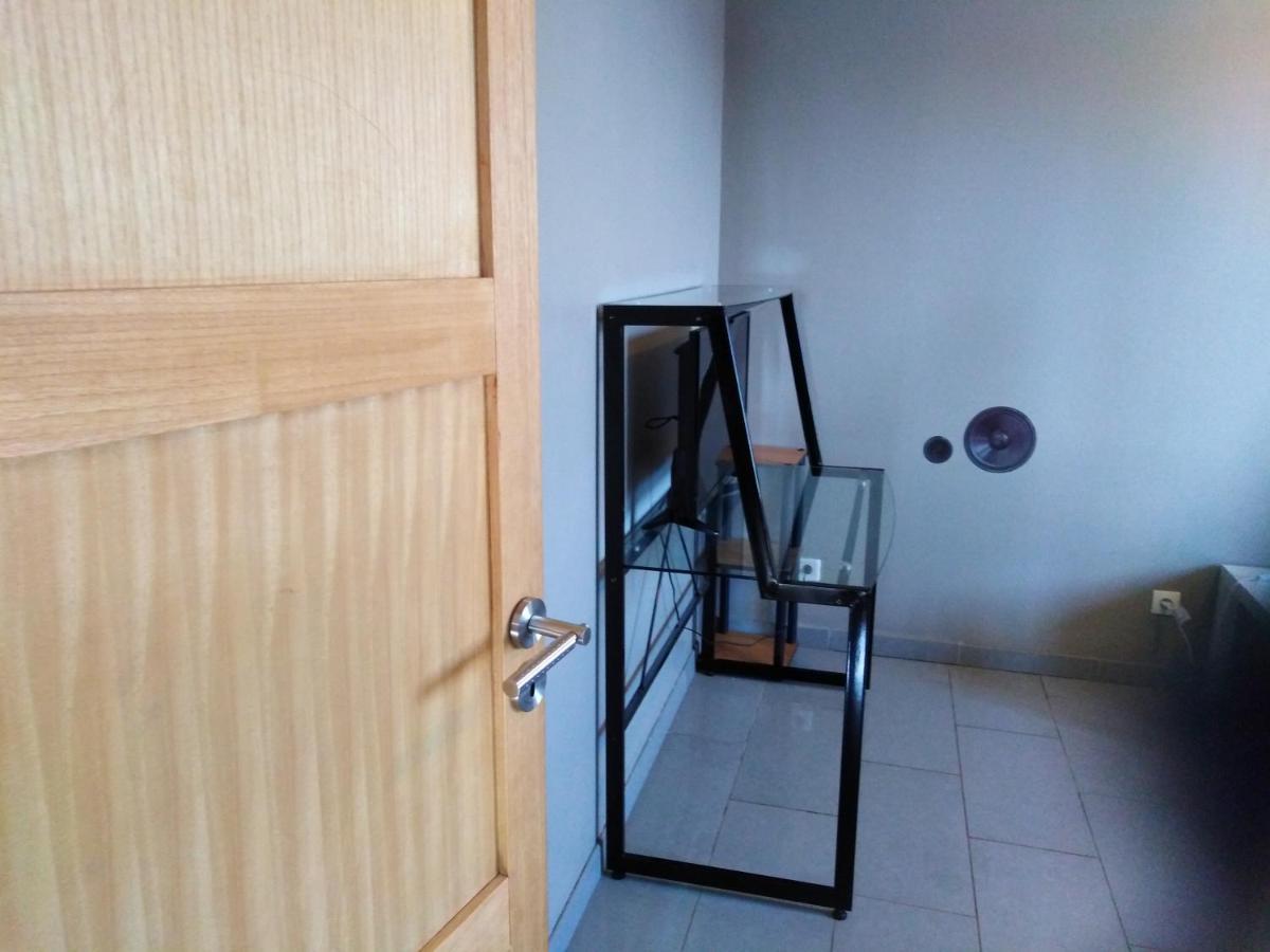 Chambres Morgan Océane Villeveyrac Extérieur photo