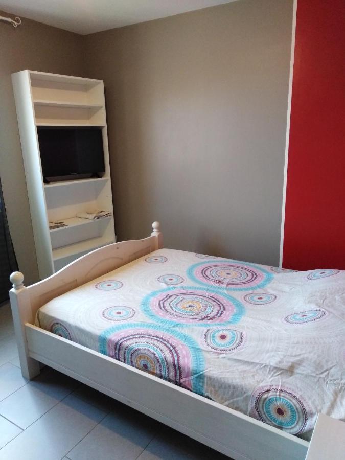 Chambres Morgan Océane Villeveyrac Extérieur photo