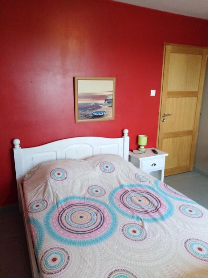 Chambres Morgan Océane Villeveyrac Extérieur photo