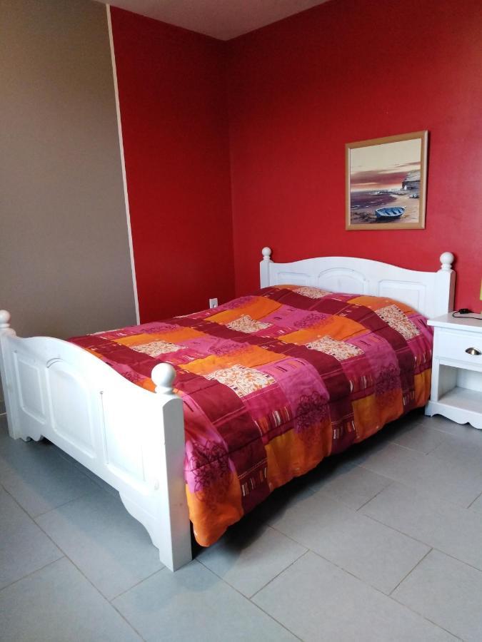 Chambres Morgan Océane Villeveyrac Extérieur photo
